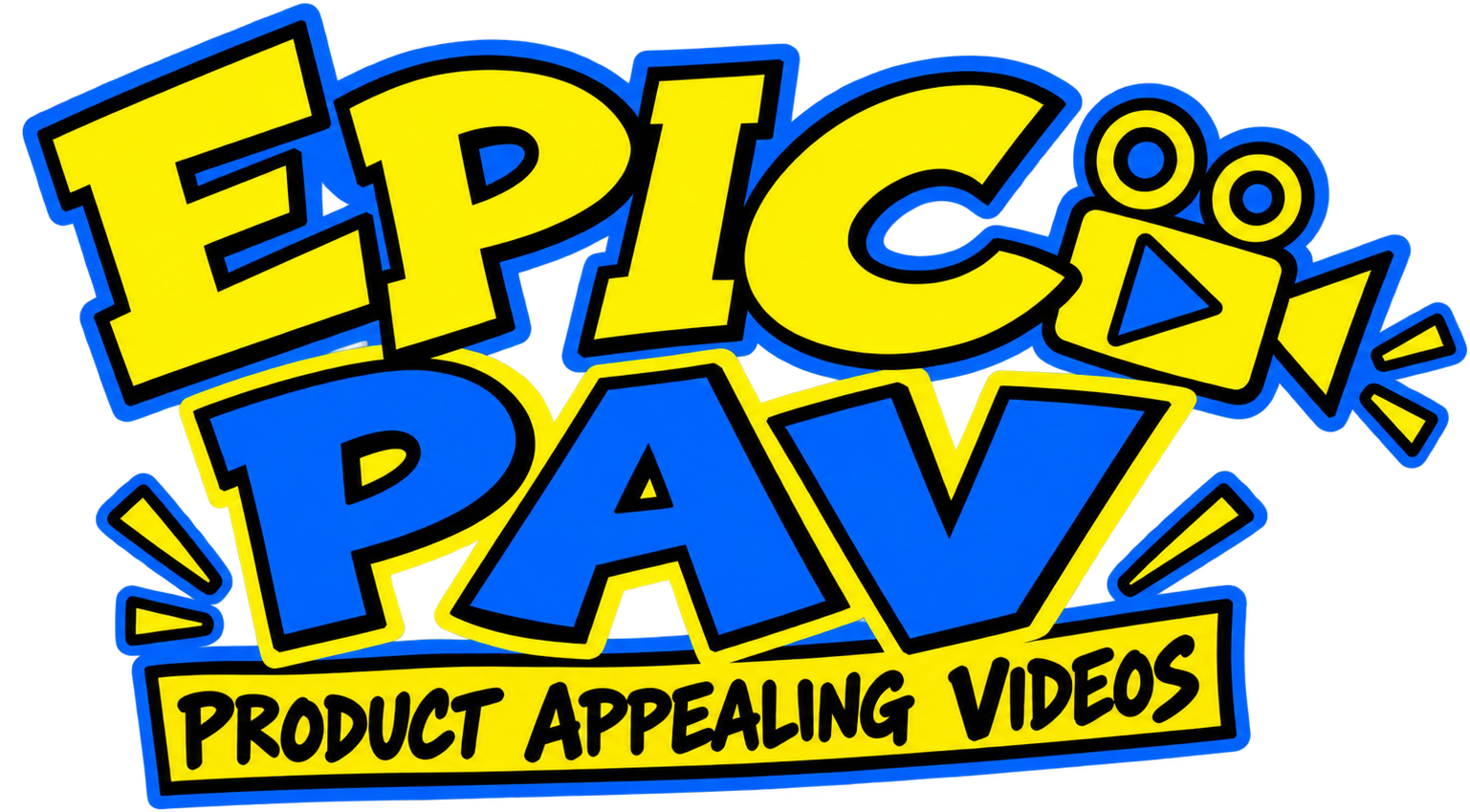Epic Pav — Product Appealing Videos
